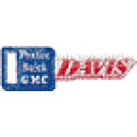 Davis Pontiac Buick GMC Logo