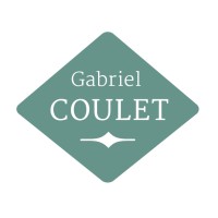 Maison Gabriel COULET Logo