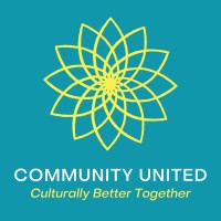 Community United Logo