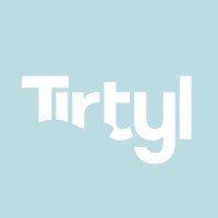 Tirtyl Logo
