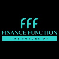 The Future of Finance Function Logo