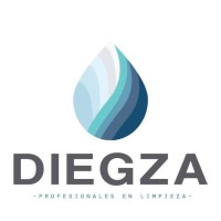 Diegza Logo