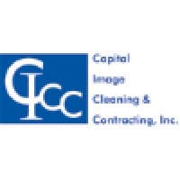Capital Image Cleaning & Contracting, Inc. Logo