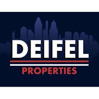 Deifel Properties Logo