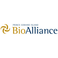 Prince Edward Island BioAlliance Logo