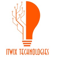 ITWIX Technologies Logo