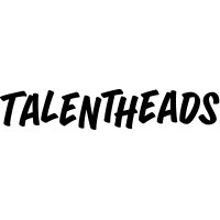 Talentheads Logo