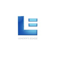 Leaders Edge Logo