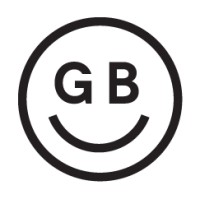 GOOD.BRAND. Logo
