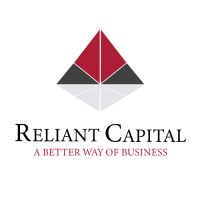 Reliant Capital Logo
