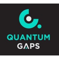 Quantum Gaps Logo