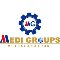 Medi Groups Logo