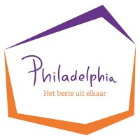 Stichting Philadelphia Zorg Logo