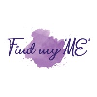 Find my ME Logo