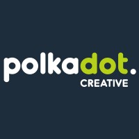 Polkadot Creative Logo