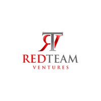 Red Team Ventures Logo