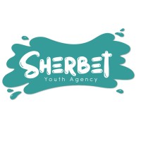 Sherbet Youth Agency Logo