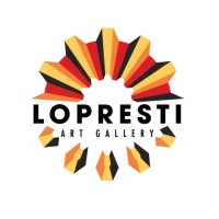 LoPresti Art Gallery Logo