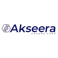 Akseera Pharma Corp Logo