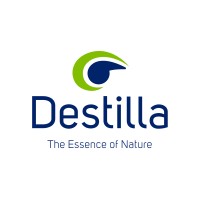 Destilla GmbH Logo