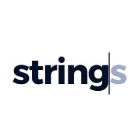 Strings Logo