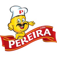 Cerealista Pereira Importação e Exportação LTDA Logo