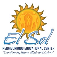 El Sol Neighborhood Educational Center Logo