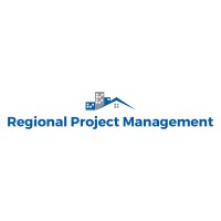 Regional Project Management Pty Ltd Logo