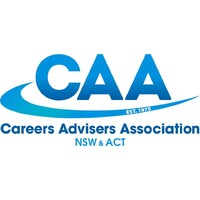 Careers Advisers Association NSW & ACT Logo