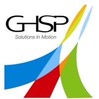 GHSP China Logo
