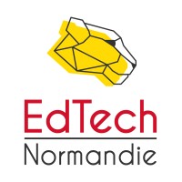 Edtech Normandie Logo