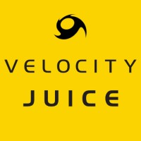Velocity Juice Logo