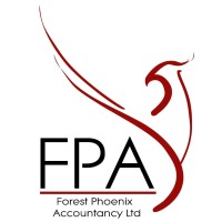 FOREST PHOENIX ACCOUNTANCY LTD Logo