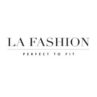 La Fashion Logo