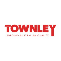 Townley Drop Forge Logo