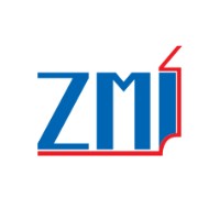 ZMI GmbH Logo