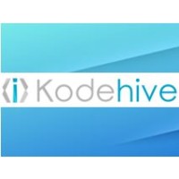 Kodehive (PT Kode Gama Teknologi) Logo