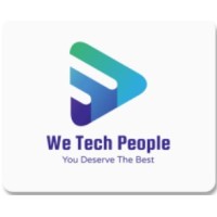 Wetech Solutions Logo
