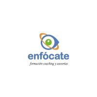 Enfócate, formación-coaching y asesorías Logo