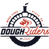 Dough Riders, LLC Logo