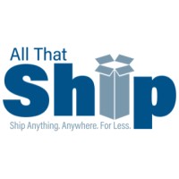All That Ship Logo