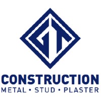 GT Construction Australia Logo