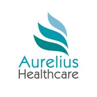 Aurelius Healthcare Logo