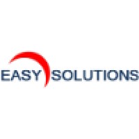 Easy Solutions BV Logo