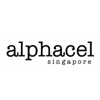 ALPHACEL SG Logo