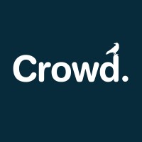 Crowd Creative Network Logo