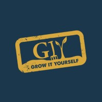 GIY Logo