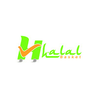 Halal Basket Logo