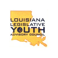 Louisiana Legislative Youth Advisory Council Logo