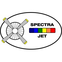 Spectra Jet, Inc. Logo